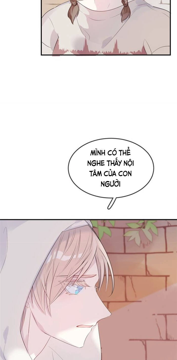 Chiếc Váy Của Người Cá Chapter 49 - 22