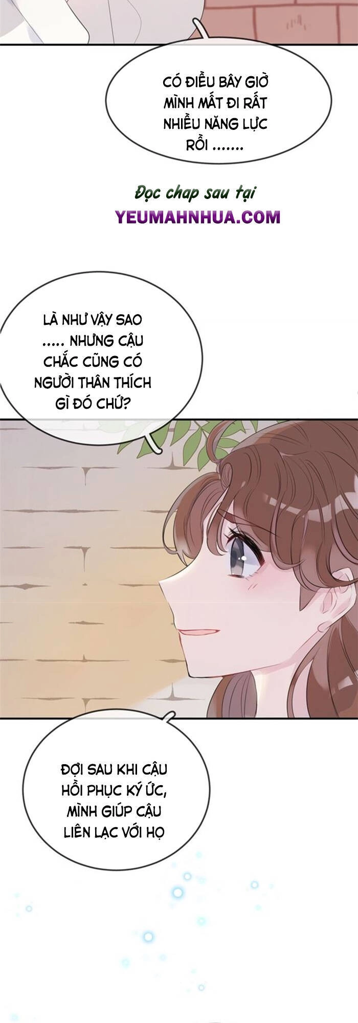 Chiếc Váy Của Người Cá Chapter 49 - 23