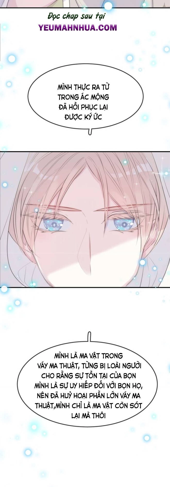 Chiếc Váy Của Người Cá Chapter 49 - 25