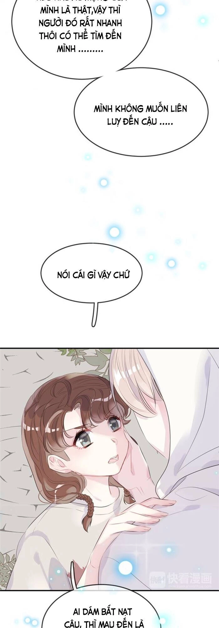 Chiếc Váy Của Người Cá Chapter 49 - 27