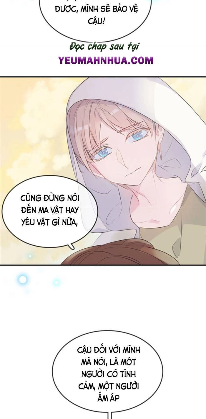 Chiếc Váy Của Người Cá Chapter 49 - 28