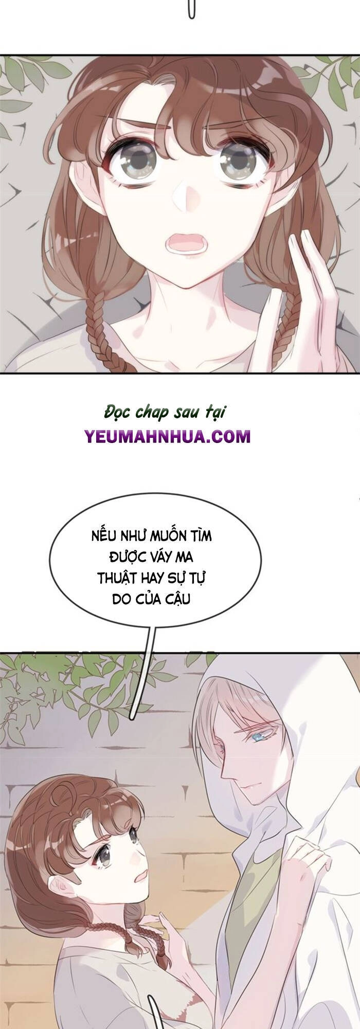 Chiếc Váy Của Người Cá Chapter 49 - 29