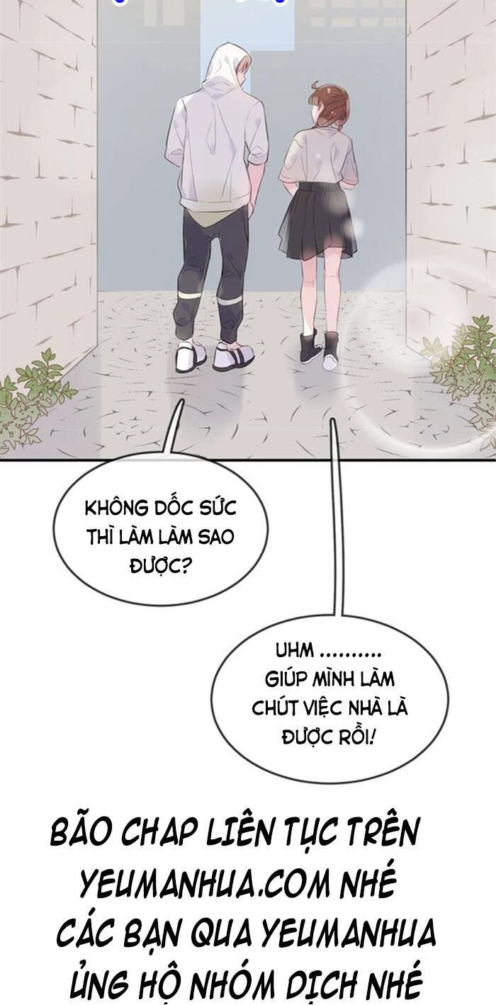Chiếc Váy Của Người Cá Chapter 49 - 32