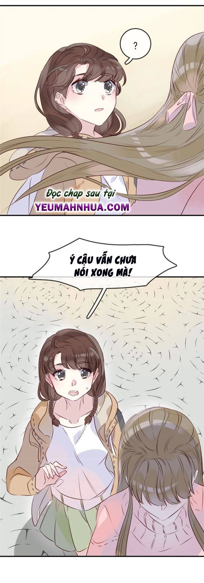 Chiếc Váy Của Người Cá Chapter 50 - 13