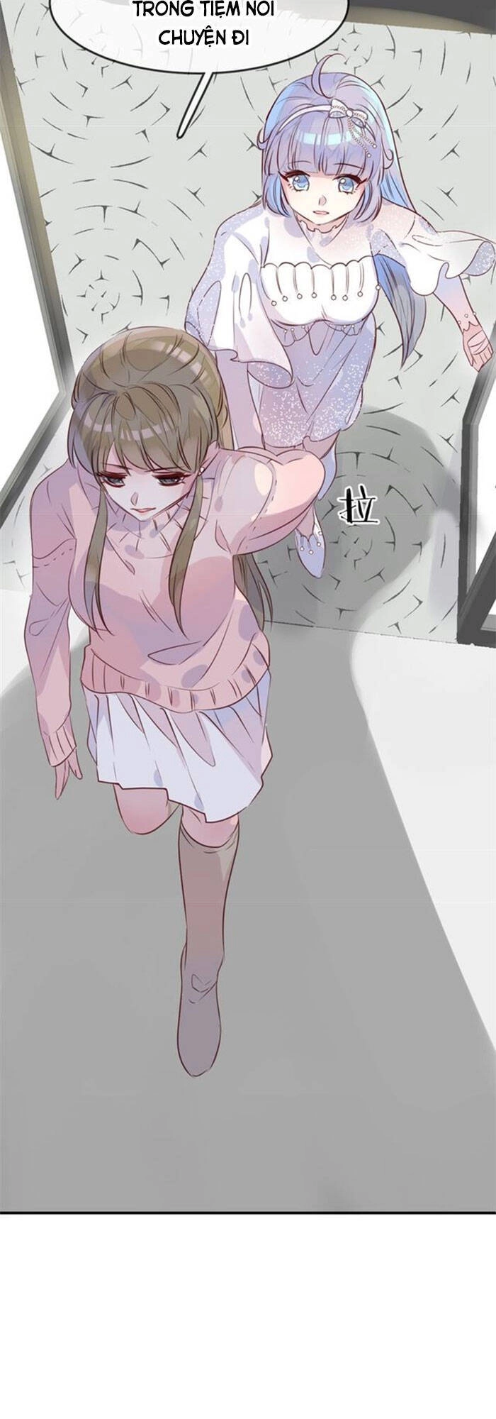 Chiếc Váy Của Người Cá Chapter 50 - 21