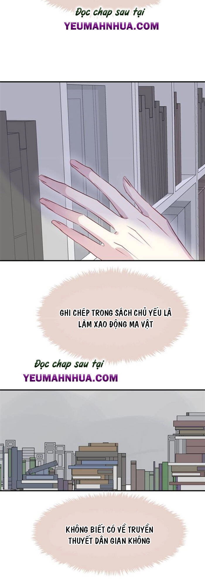 Chiếc Váy Của Người Cá Chapter 50 - 25