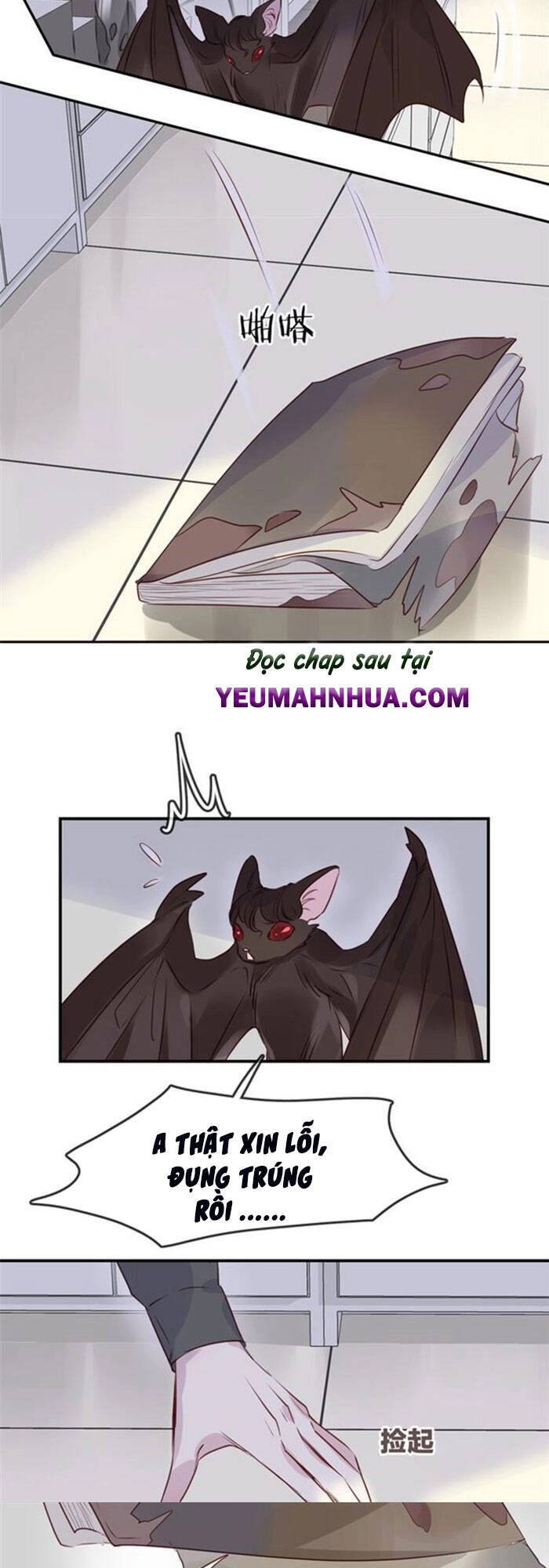 Chiếc Váy Của Người Cá Chapter 50 - 27