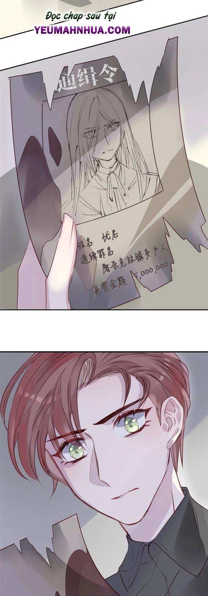 Chiếc Váy Của Người Cá Chapter 50 - 31