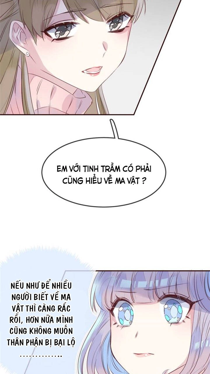 Chiếc Váy Của Người Cá Chapter 51 - 9