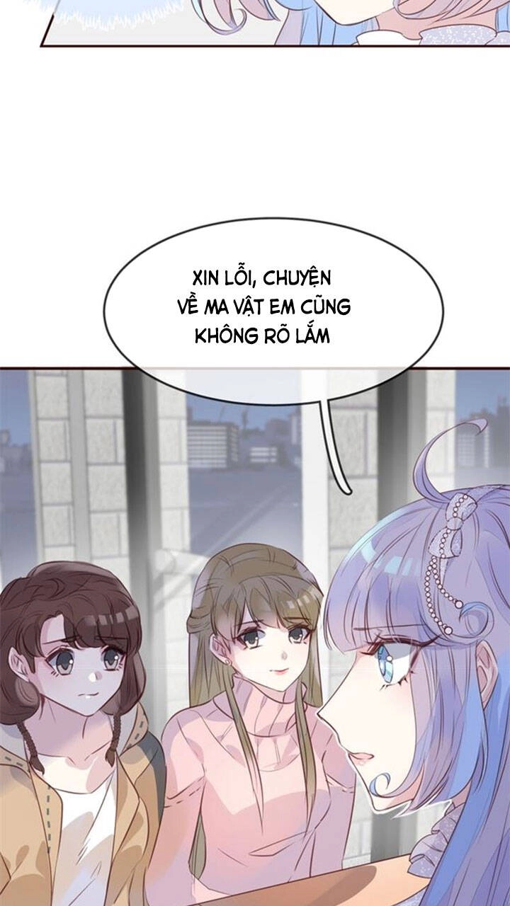 Chiếc Váy Của Người Cá Chapter 51 - 10