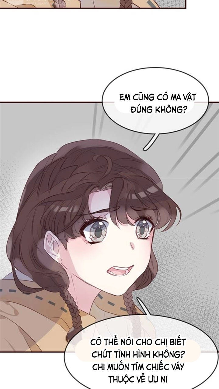 Chiếc Váy Của Người Cá Chapter 51 - 12