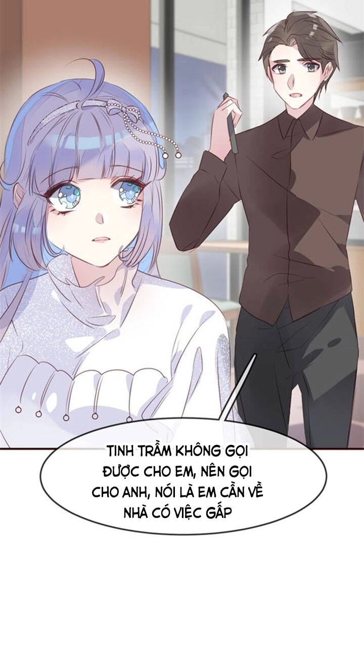 Chiếc Váy Của Người Cá Chapter 51 - 15