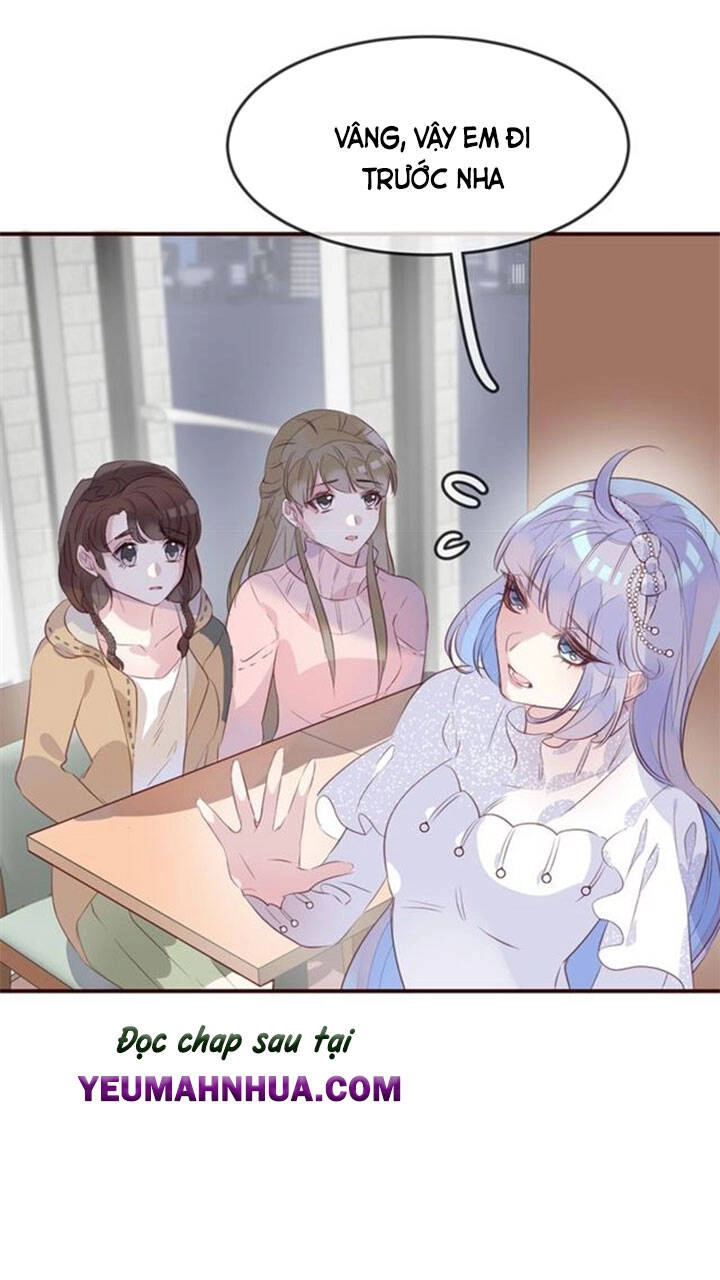 Chiếc Váy Của Người Cá Chapter 51 - 16