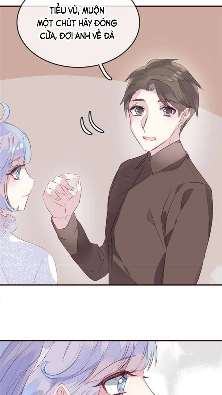 Chiếc Váy Của Người Cá Chapter 51 - 19