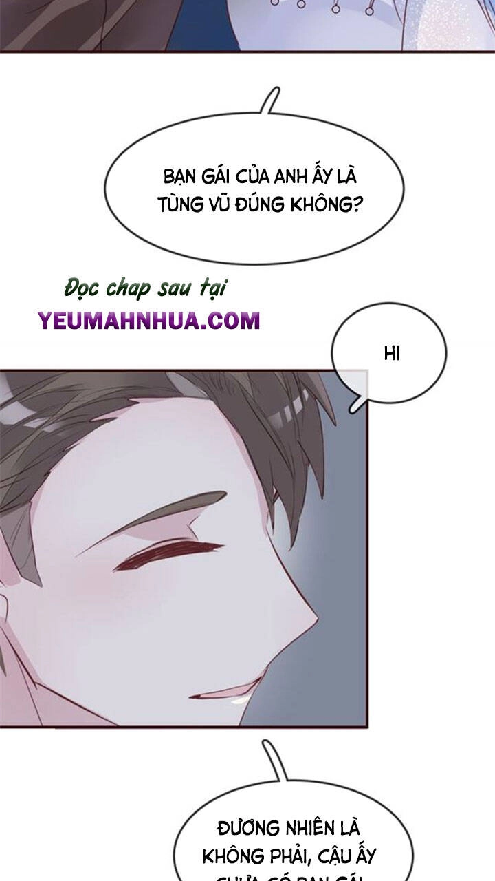 Chiếc Váy Của Người Cá Chapter 51 - 32