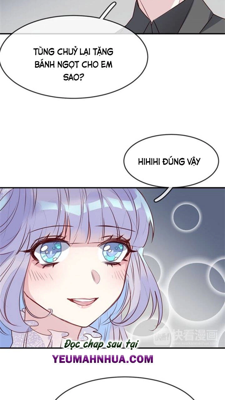 Chiếc Váy Của Người Cá Chapter 52 - 5