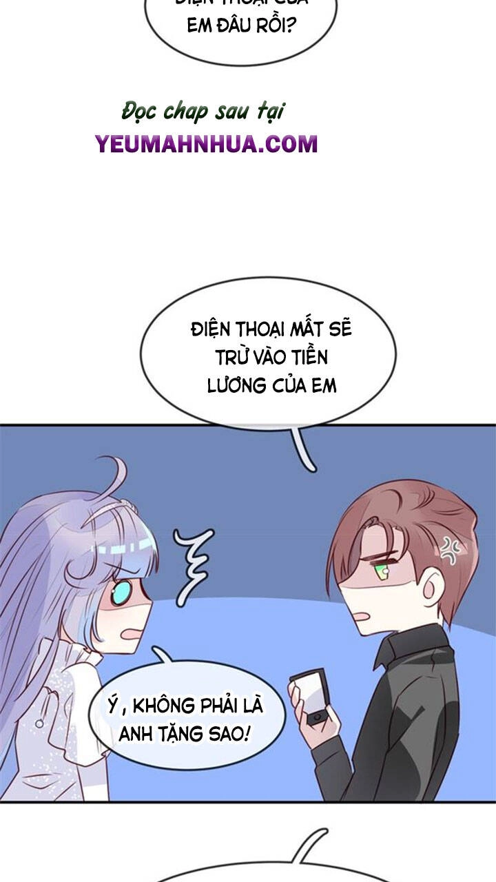 Chiếc Váy Của Người Cá Chapter 52 - 9