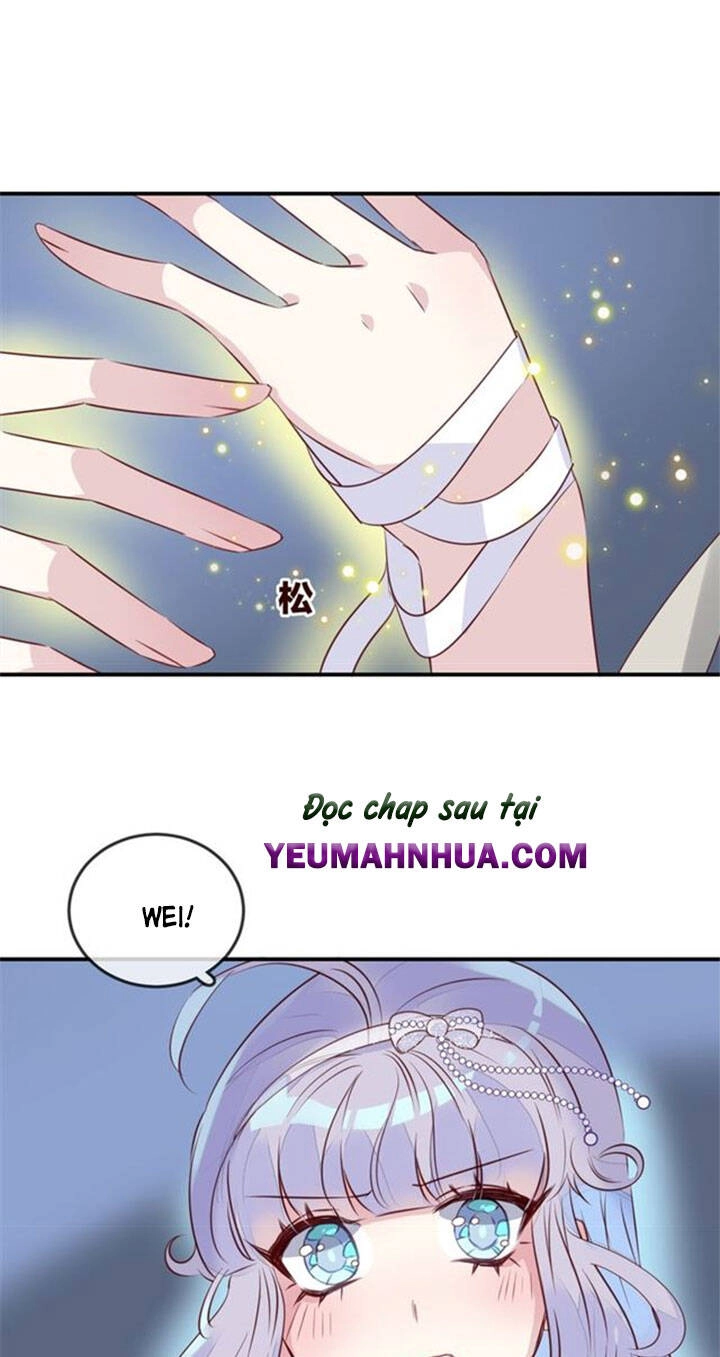 Chiếc Váy Của Người Cá Chapter 52 - 14