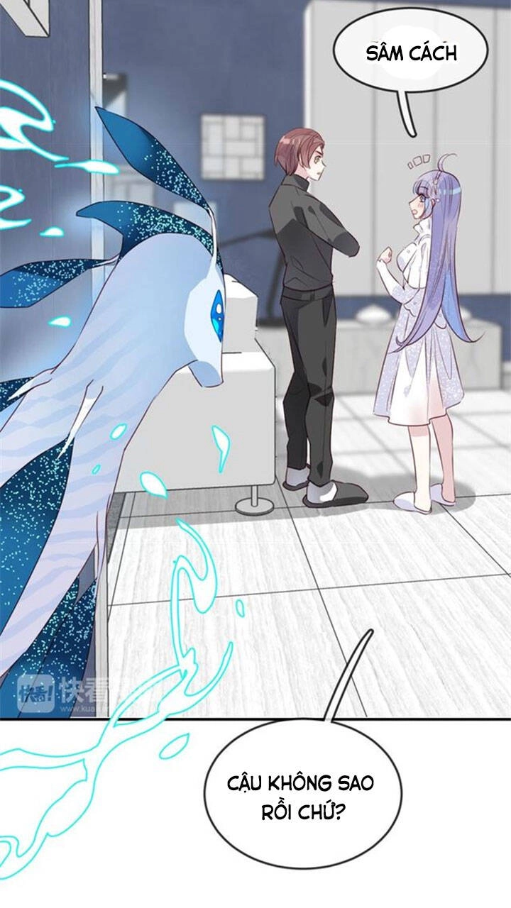 Chiếc Váy Của Người Cá Chapter 52 - 21