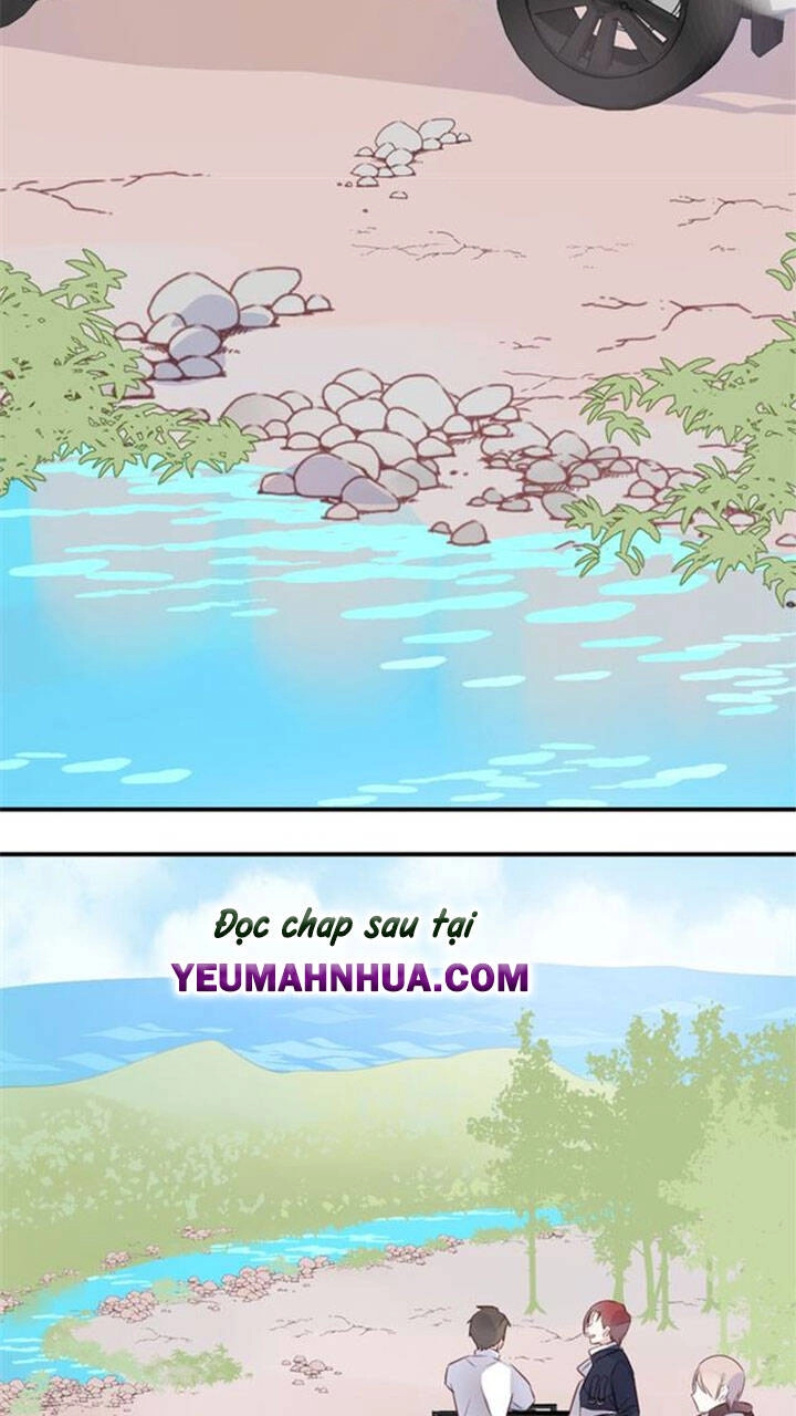 Chiếc Váy Của Người Cá Chapter 53 - 8