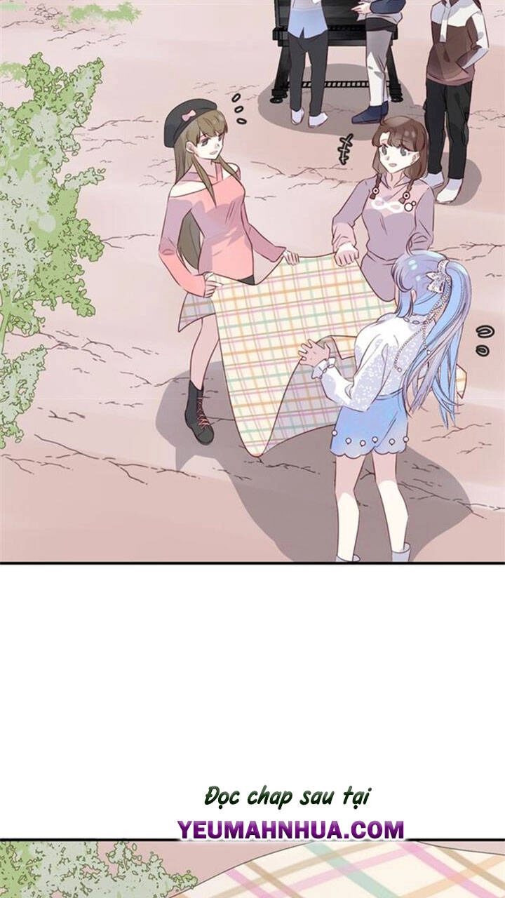 Chiếc Váy Của Người Cá Chapter 53 - 9