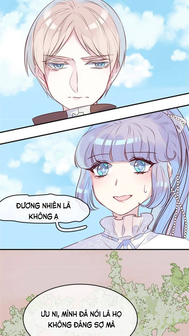 Chiếc Váy Của Người Cá Chapter 53 - 12