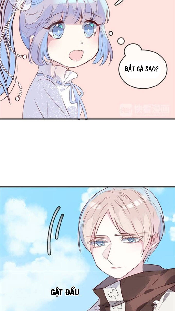 Chiếc Váy Của Người Cá Chapter 53 - 15