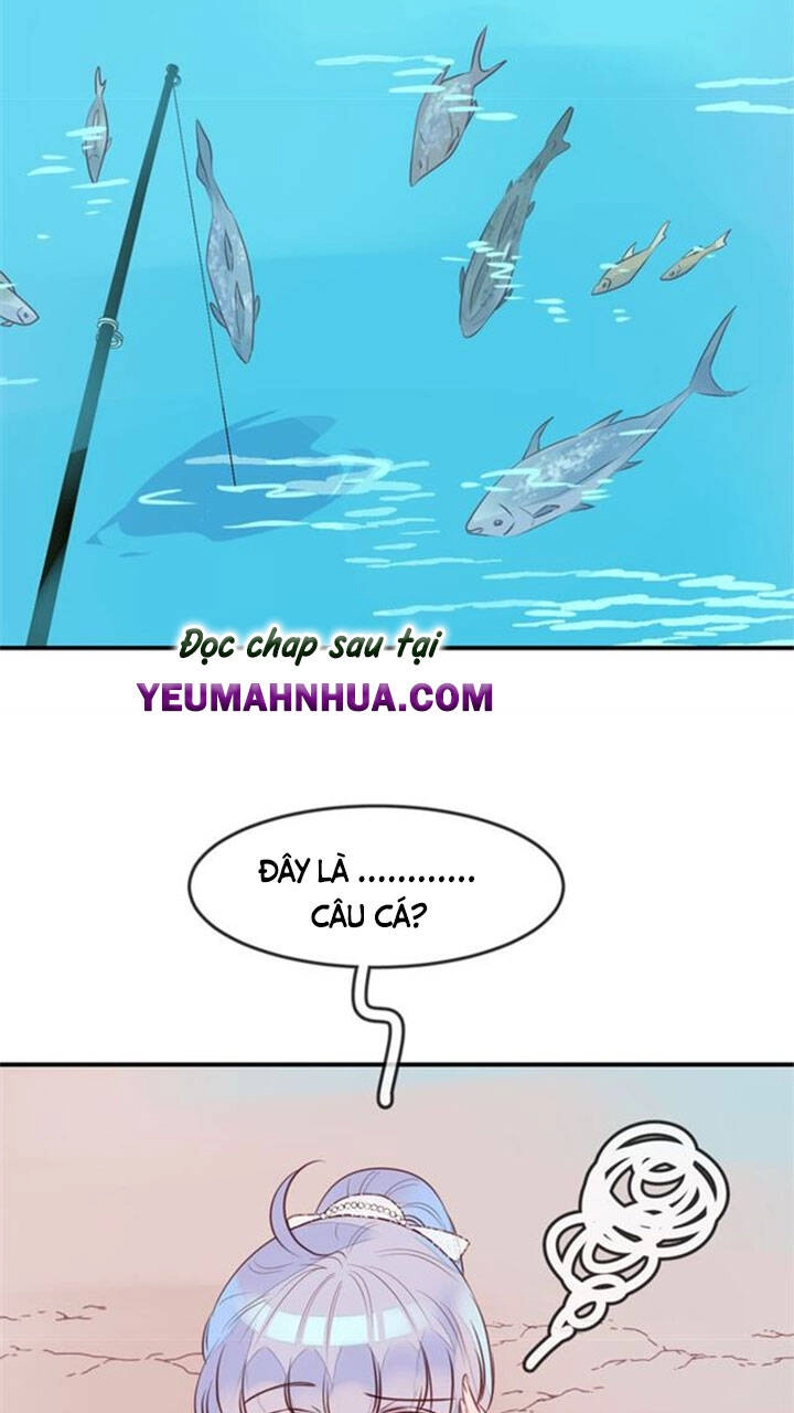 Chiếc Váy Của Người Cá Chapter 53 - 18