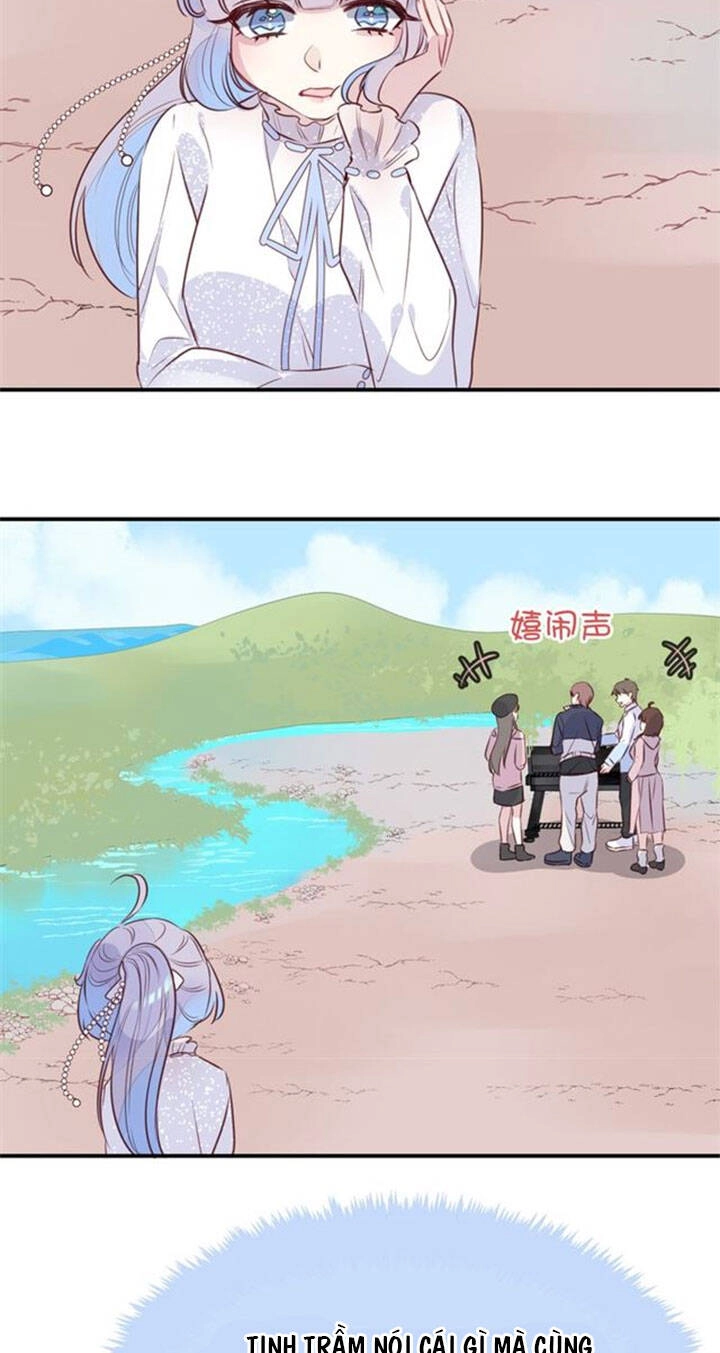 Chiếc Váy Của Người Cá Chapter 53 - 19