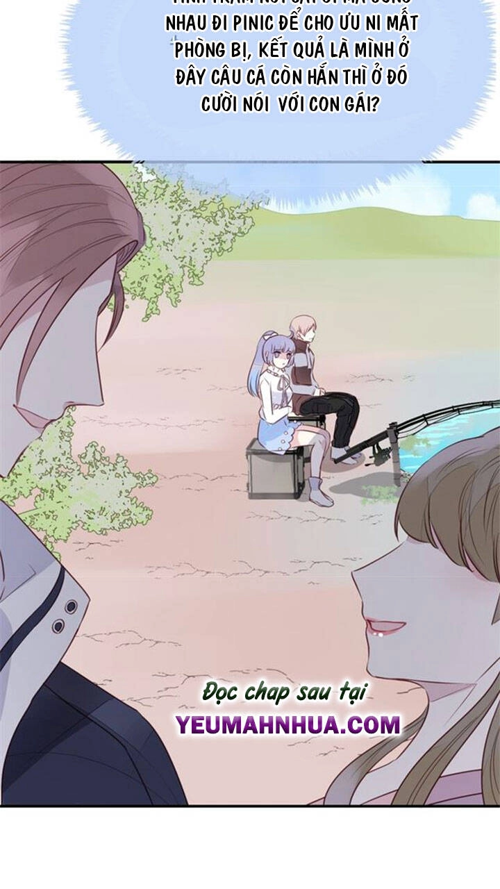 Chiếc Váy Của Người Cá Chapter 53 - 20