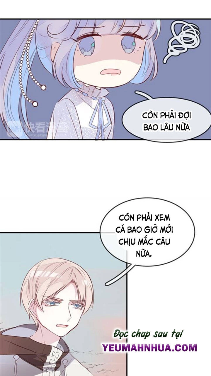 Chiếc Váy Của Người Cá Chapter 53 - 21