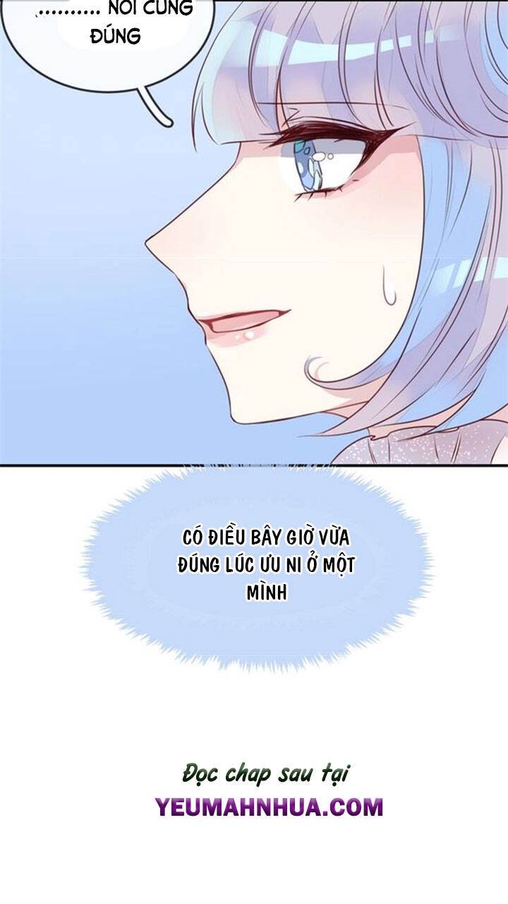 Chiếc Váy Của Người Cá Chapter 53 - 23