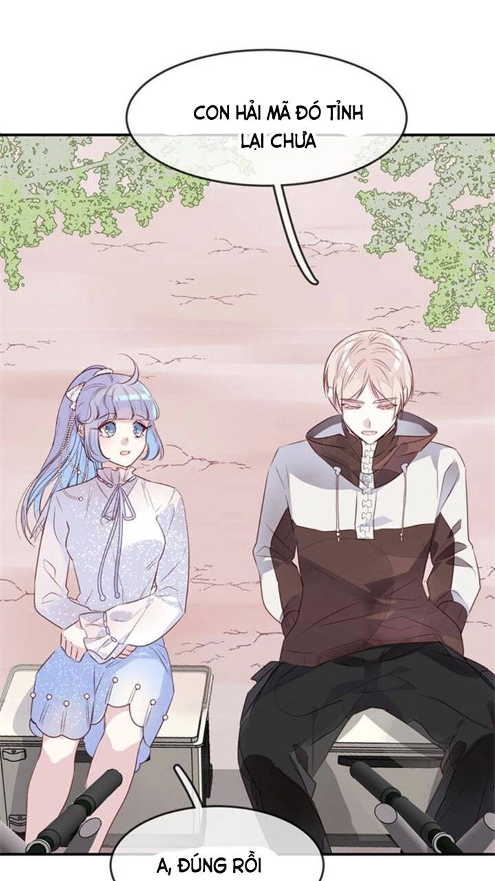 Chiếc Váy Của Người Cá Chapter 53 - 24