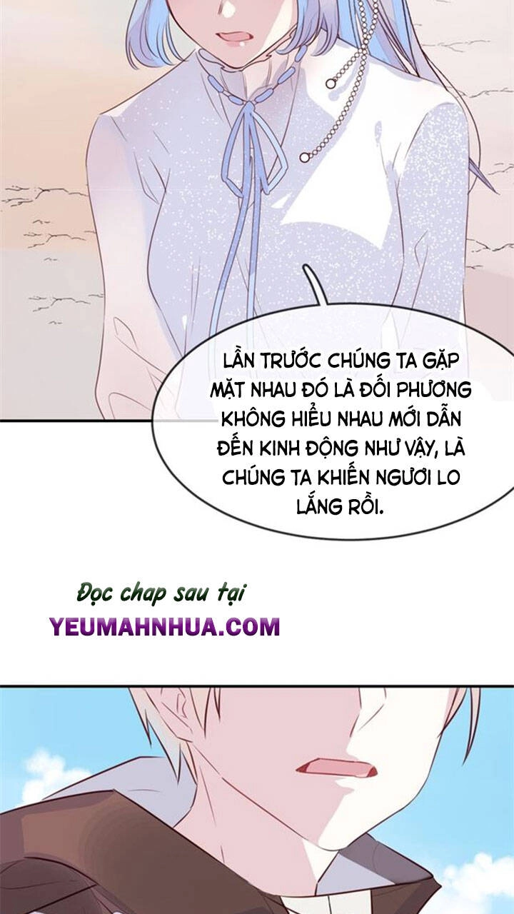 Chiếc Váy Của Người Cá Chapter 53 - 29