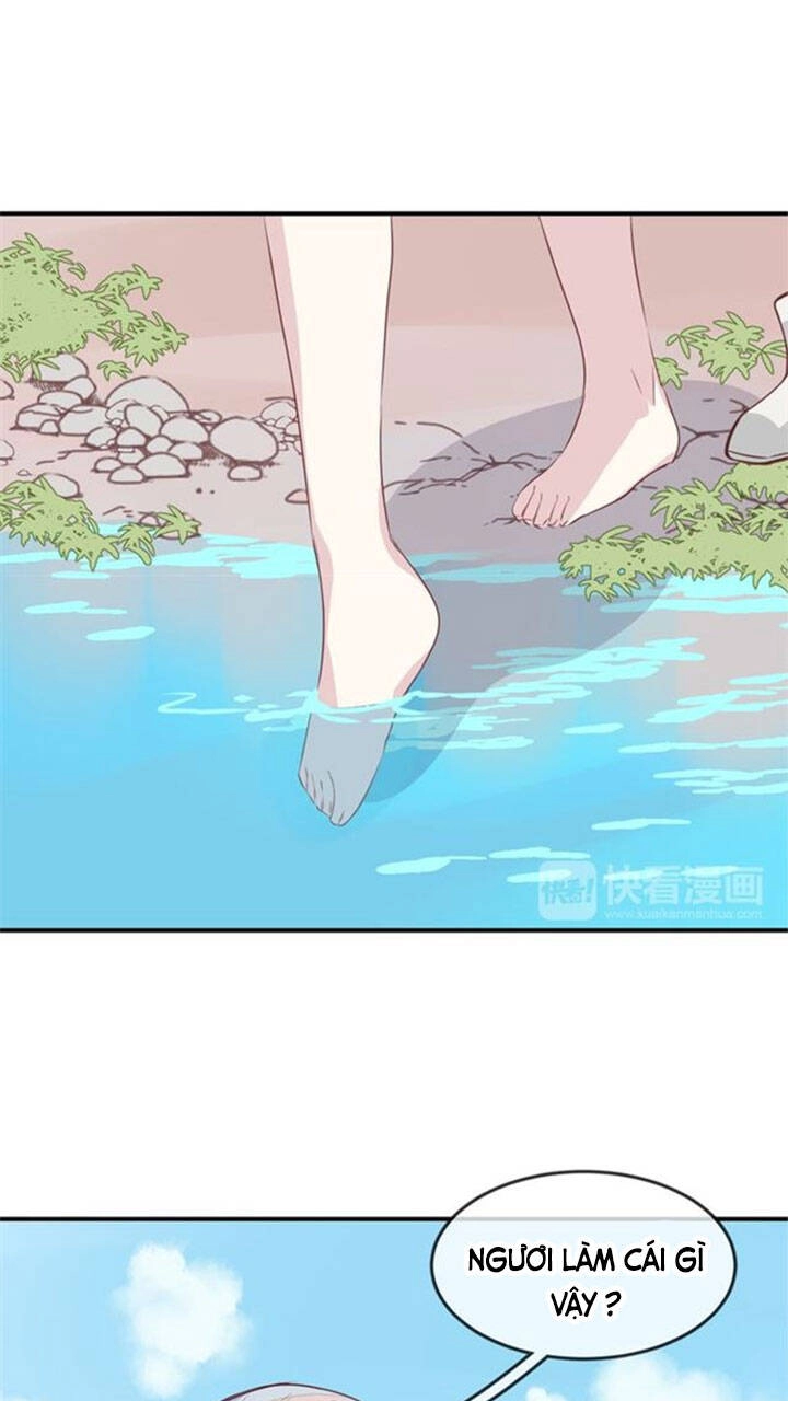Chiếc Váy Của Người Cá Chapter 53 - 34