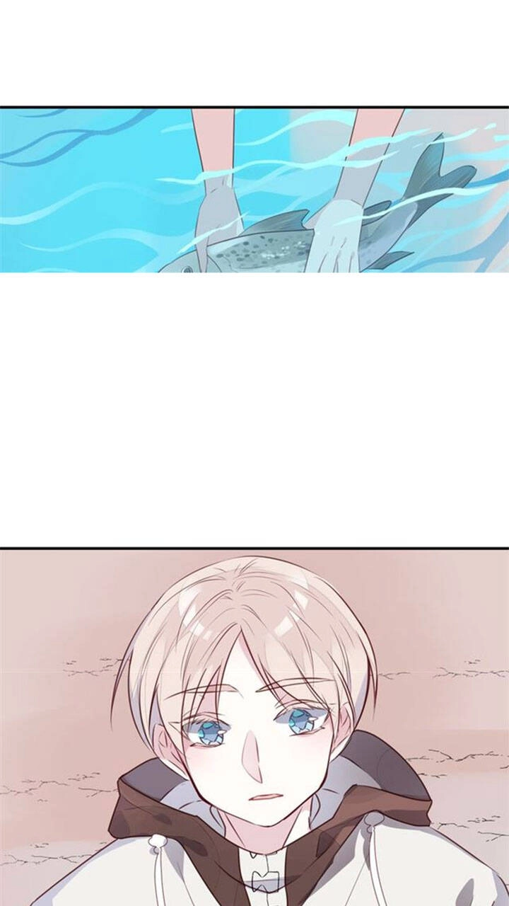 Chiếc Váy Của Người Cá Chapter 53 - 37