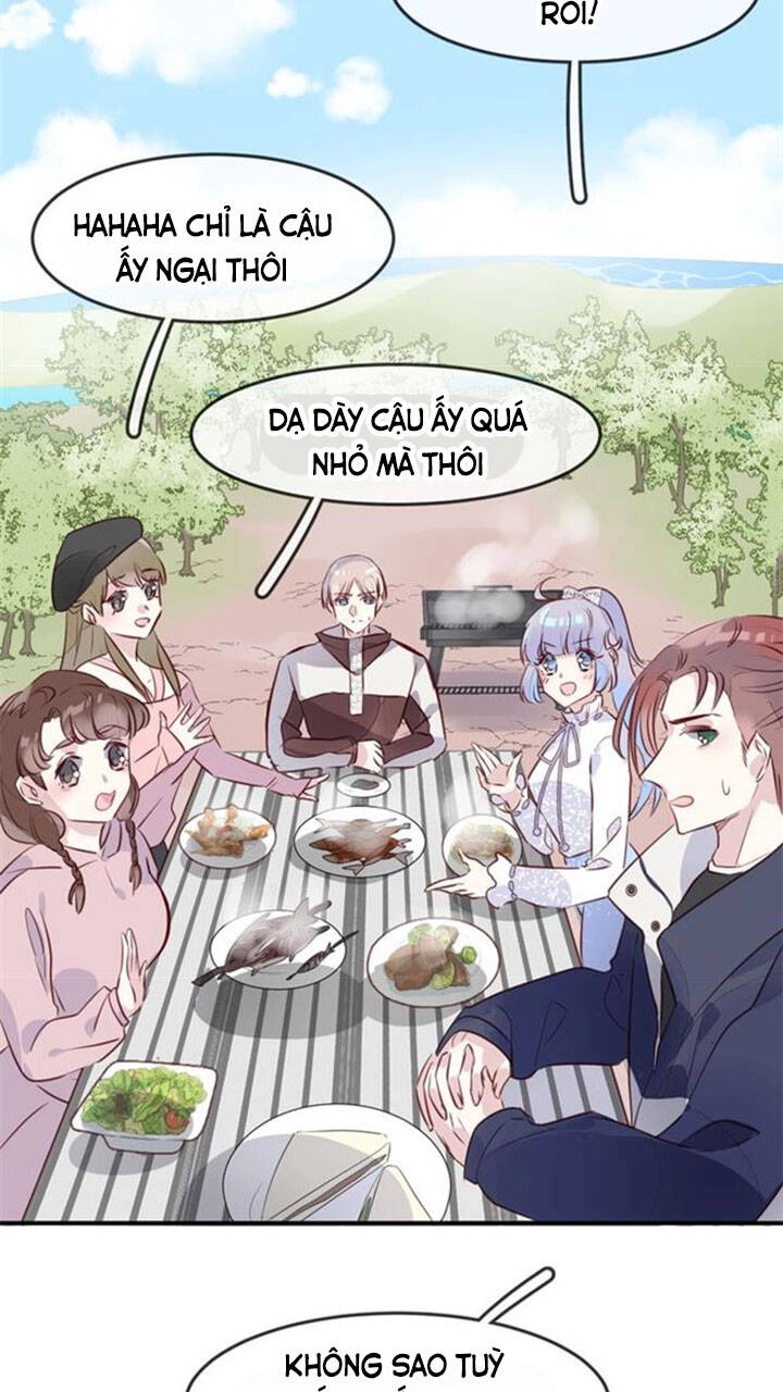 Chiếc Váy Của Người Cá Chapter 54 - 3