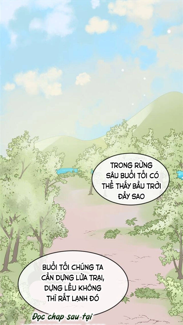 Chiếc Váy Của Người Cá Chapter 54 - 9