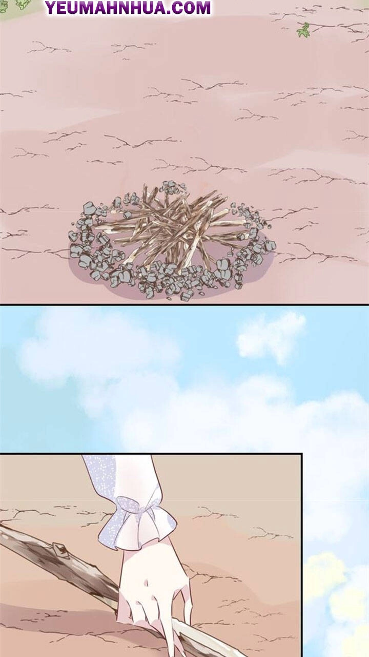 Chiếc Váy Của Người Cá Chapter 54 - 10