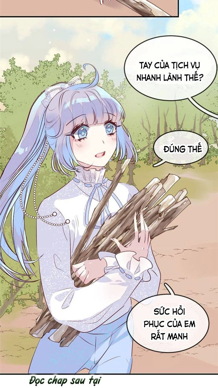 Chiếc Váy Của Người Cá Chapter 54 - 11