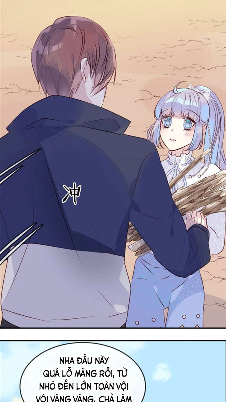 Chiếc Váy Của Người Cá Chapter 54 - 13