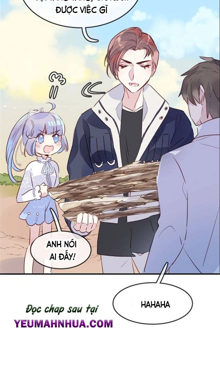 Chiếc Váy Của Người Cá Chapter 54 - 14