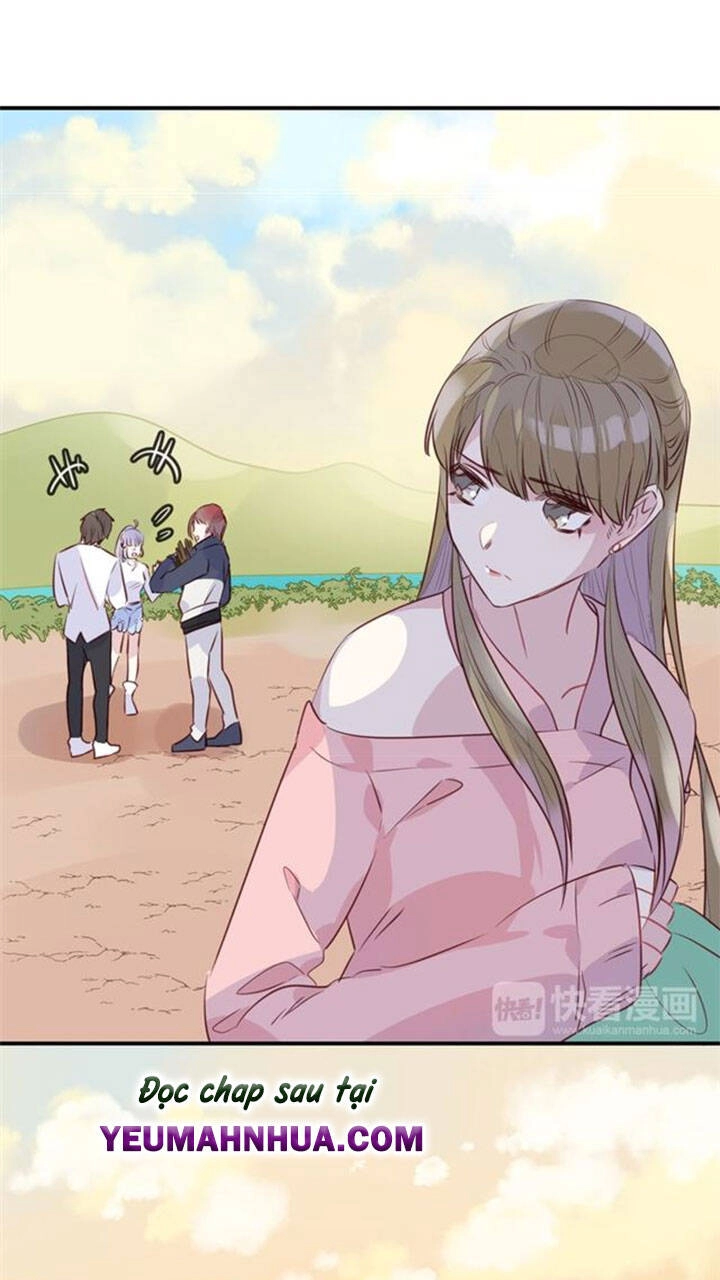 Chiếc Váy Của Người Cá Chapter 54 - 15