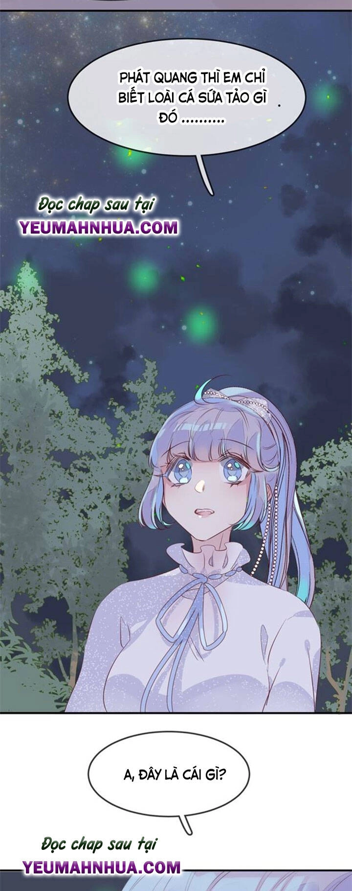 Chiếc Váy Của Người Cá Chapter 54 - 19