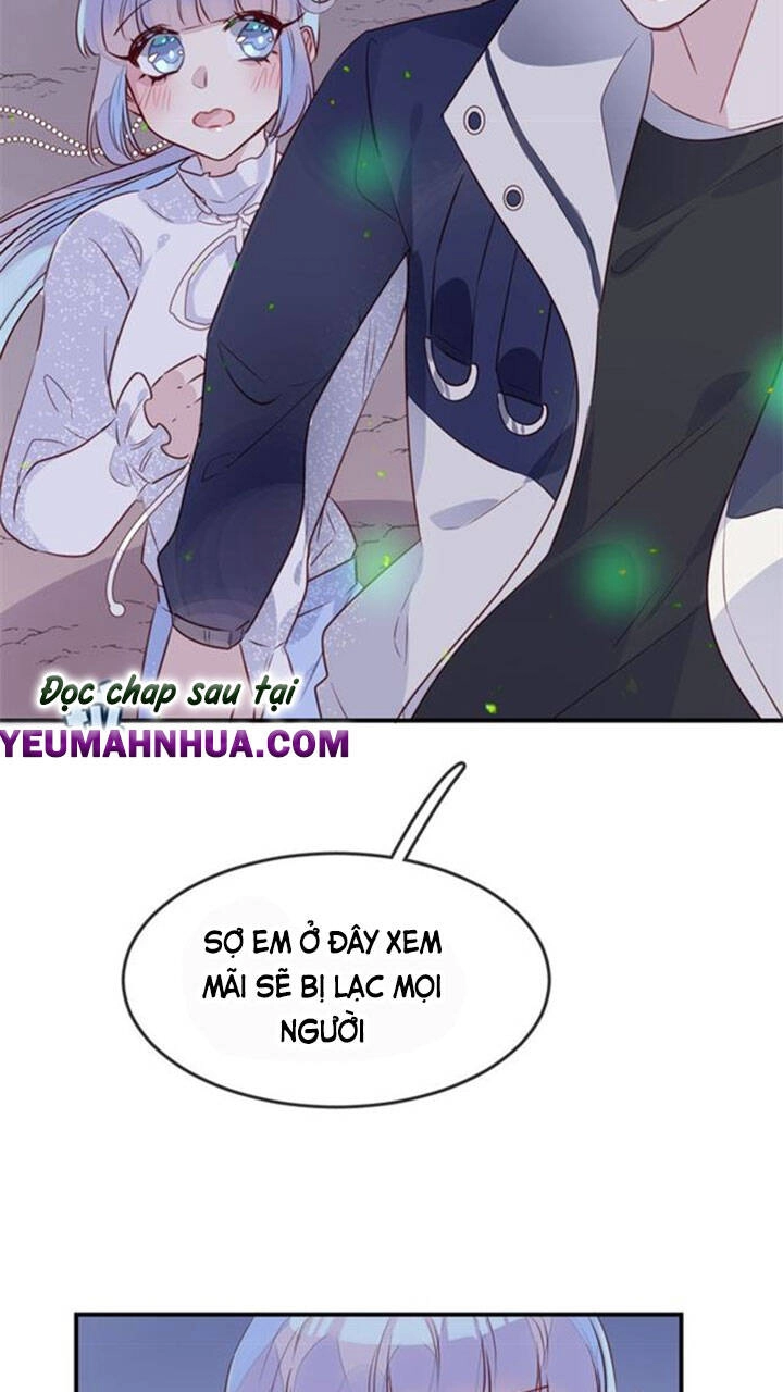 Chiếc Váy Của Người Cá Chapter 54 - 23