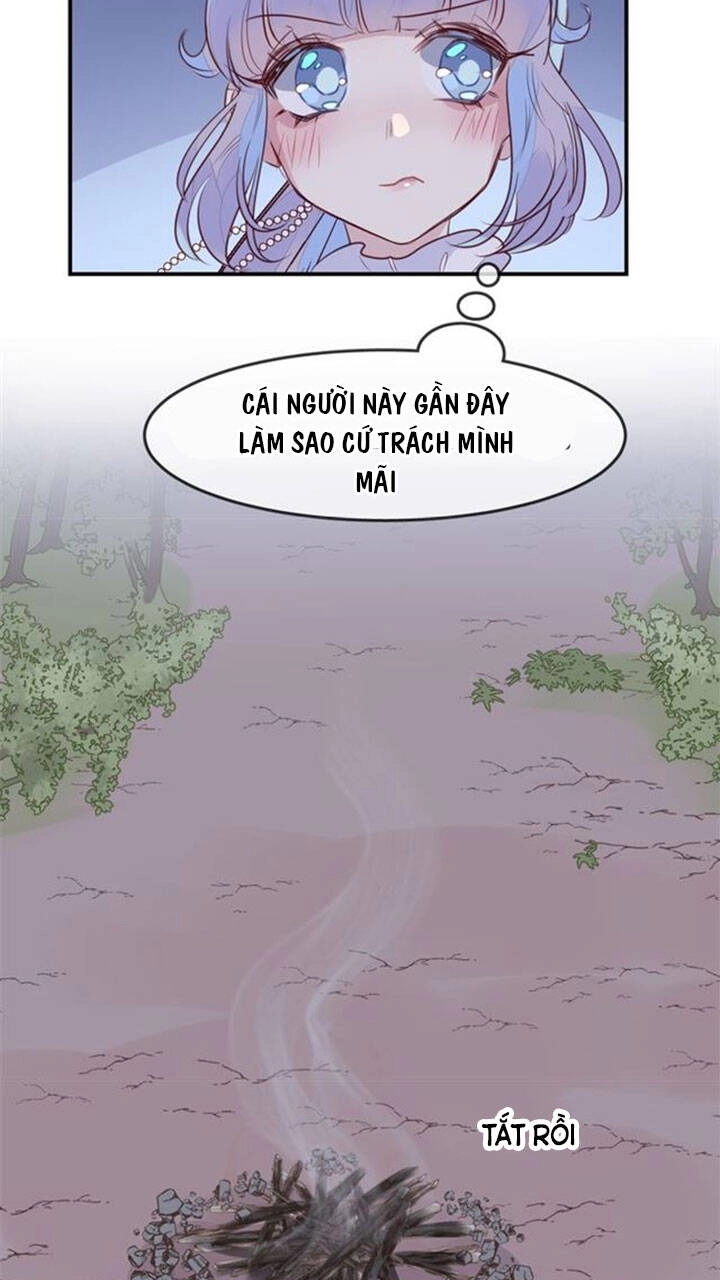 Chiếc Váy Của Người Cá Chapter 54 - 24