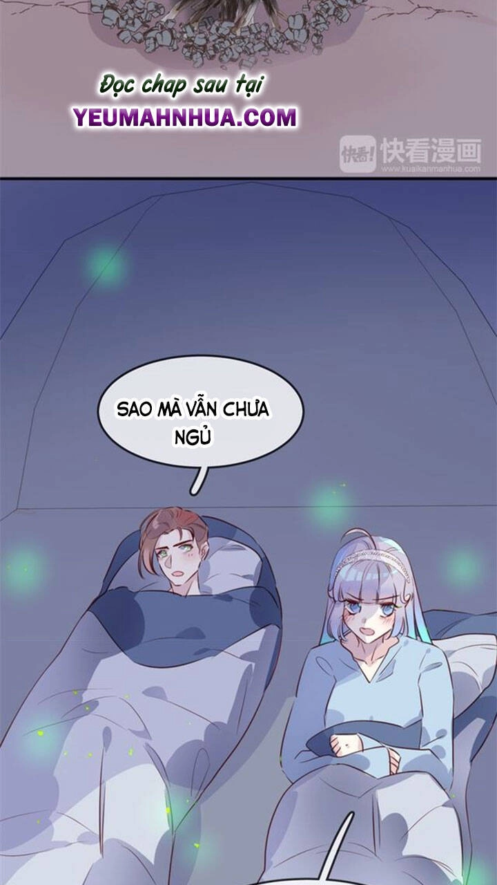 Chiếc Váy Của Người Cá Chapter 54 - 25