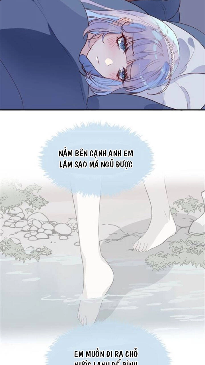 Chiếc Váy Của Người Cá Chapter 54 - 28