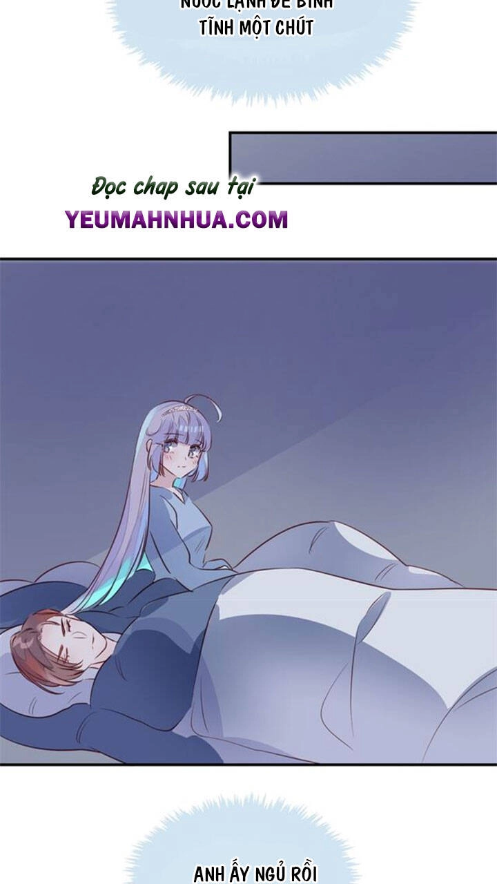 Chiếc Váy Của Người Cá Chapter 54 - 29