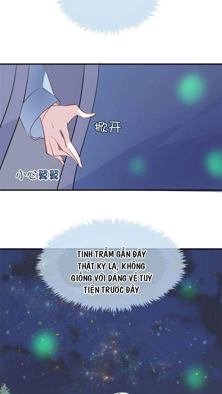 Chiếc Váy Của Người Cá Chapter 54 - 30